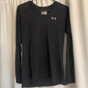 under armour long sleeve